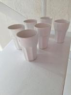 6  Ikea Portal vintage kleine bekers, Huis en Inrichting, Keuken | Servies, Ophalen of Verzenden, Nieuw, Overige stijlen, Kop(pen) en/of Schotel(s)