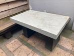 Betonnen tuinset, Ophalen, Zo goed als nieuw, Rechthoekig, Overige materialen