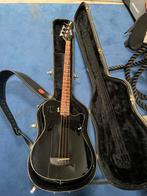 Godin Acoustic electric bass. A-4, Muziek en Instrumenten, Snaarinstrumenten | Gitaren | Bas, Ophalen, Gebruikt, Semi-akoestisch