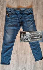 NIEUWE - Diesel TEPPHAR W38 L32 * 38x32 - slim carrot #D2085, Kleding | Heren, Spijkerbroeken en Jeans, DIESEL, Diesel, Blauw