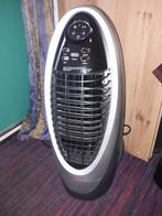 Honeywell aircooler, Witgoed en Apparatuur, Ventilatoren, Ophalen, Zo goed als nieuw, Vloerventilator