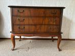 Nette vintage dressoir, Ophalen, 150 tot 200 cm, Zo goed als nieuw, Met lade(s)