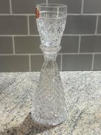 Vintage Kristallen Karaf van Bohemia Cristal, Ophalen