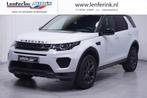 Land Rover Discovery Sport 2.0 TD4 180 PK Landmark Grijs Ken, Automaat, Lichtsensor, 4 cilinders, 179 pk