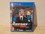 Payday 2 - Crimewave Edition, Avontuur en Actie, Vanaf 18 jaar, 1 speler, Ophalen of Verzenden