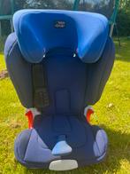 Römer autostoel met isofix, Romer, 15 t/m 36 kg, Ophalen of Verzenden, Zo goed als nieuw