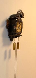 Antieke klok. Wegens overlijden te koop, Ophalen