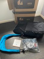 Babynestje nieuw! Voor bijvoorbeeld duo wagen / buggy, Ophalen of Verzenden, Nieuw, Overige merken