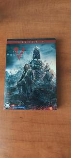 Vikings Valhalla, Alle leeftijden, Ophalen of Verzenden, Zo goed als nieuw, Fantasy