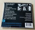 Frank Sinatra & Antonio Carlos Jobim CD 1967/1988 USA, Ophalen of Verzenden, 1960 tot 1980, Gebruikt, Jazz