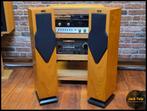 Chario Hyper 100T Tower, Audio, Tv en Foto, Overige merken, ., Ophalen of Verzenden, Zo goed als nieuw