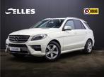 Mercedes-Benz M-Klasse ML 350 BLUETEC 4MATIC | Grijs Kenteke, Automaat, 2240 kg, Gebruikt, 258 pk