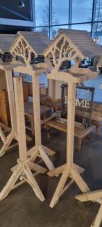 Voederhuis op paal - boom - Loods66B, Ophalen, Nieuw