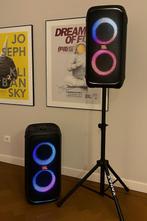 Huur JBL Partybox-Max Geluid voor Jouw Feest! Feestartikelen, Ophalen, Nieuw, Overige