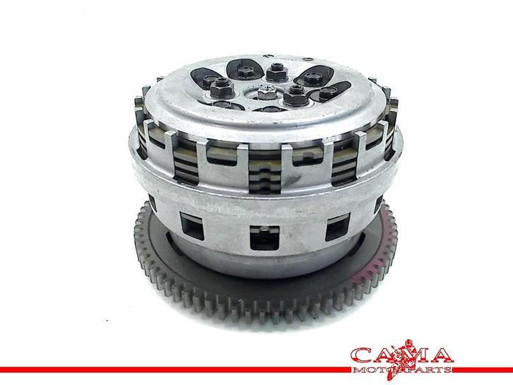 KOPPELING Suzuki GSX R 750 2008-2010 (GSXR750 K8 / K9 / L0), Motoren, Onderdelen | Suzuki, Gebruikt