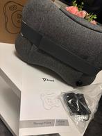 Nekmassage, Ophalen of Verzenden, Zo goed als nieuw, Massagestoel of Kussen