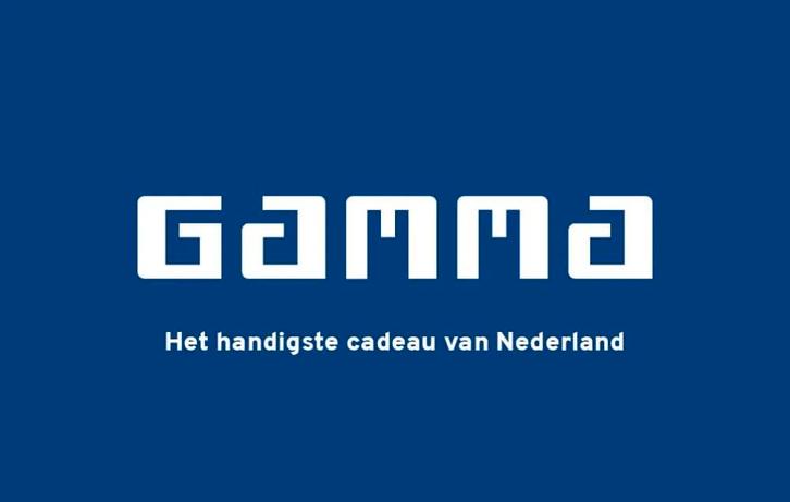 Gamma Cadeaubon Kadokaart Cadeaukaart Verkopen? Snel, Tickets en Kaartjes, Kortingen en Cadeaubonnen