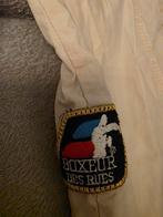 Creamkleur broek urban outfitters Y2K, Ophalen of Verzenden, Zo goed als nieuw, Bruin, Lang