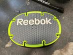 Reebok core board  aerobic step buik taille trainer, Sport en Fitness, Gebruikt, Ophalen of Verzenden, Buik