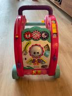 Loopwagen Little Tikes, Kinderen en Baby's, Speelgoed | Babyspeelgoed, Overige typen, Gebruikt, Met geluid, Ophalen