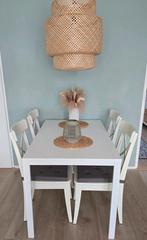 Ikea eettafel-tafel DIT WEEKEND MAAR 20 EURO, Huis en Inrichting, Tafels | Eettafels, Ophalen, Zo goed als nieuw, Rechthoekig