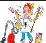 Schoonmaakster aangeboden in ( leiden), Vacatures, Vacatures | Schoonmaak en Facilitaire diensten