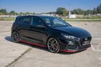 Voorlip sideskirt achterlip racing red - Hyundai I30N 17-20, Auto diversen, Tuning en Styling, Ophalen of Verzenden