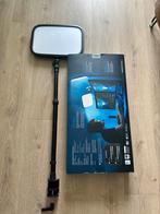 Elgato Key light, Ophalen, Zo goed als nieuw, Lamp of Flitsset