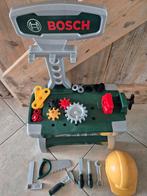 BOSCH junior Work-Bench, Ophalen, Zo goed als nieuw
