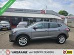 Nissan Qashqai 1.2 Acenta Navi, Voorwielaandrijving, Euro 5, Gebruikt, 4 cilinders