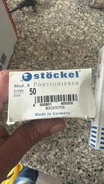 Stöckel Portioneerder - Nieuw in doos, Ophalen of Verzenden, Nieuw