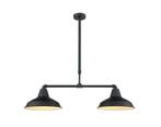 hanglamp karwei, Ophalen, Zo goed als nieuw, Minder dan 50 cm