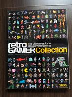 Retro Gamer Collection Volume 05, Ophalen of Verzenden, Zo goed als nieuw