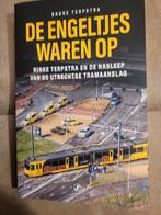 De Engeltjes Waren Op - Bauke Terpstra, Gelezen, Maatschappij en Samenleving, Ophalen of Verzenden, Bauke Terpstra