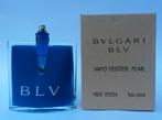 Bvlgari BLV Eau de Toilette Vintage Parfum l, Ophalen of Verzenden, Nieuw