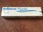 Repeteer pipet 32 microliter, Ophalen of Verzenden, Zo goed als nieuw