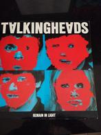 Talking Heads Remain In Light, Cd's en Dvd's, Vinyl | Hiphop en Rap, Zo goed als nieuw, Ophalen