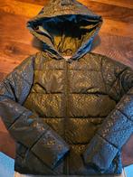 Guess winterjas - Pufferjack met Guess logo XS, Kleding | Dames, Jassen | Winter, Ophalen, Guess, Zwart, Zo goed als nieuw