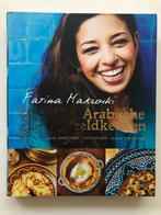Mijn Arabische wereldkeuken, Boeken, Kookboeken, Fatima Marzouki, Midden-Oosten en Marokko, Verzenden, Zo goed als nieuw