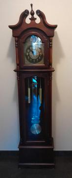 Te koop: Grandfather clock, Antiek en Kunst, Antiek | Klokken, Ophalen