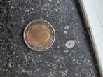 Munten, Postzegels en Munten, Ophalen of Verzenden, Spanje, 2 euro, Losse munt
