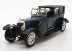 29966: Panhard Levassor - 1925, Hobby en Vrije tijd, Modelauto's | 1:43, Solido, Auto, Solido, Ophalen of Verzenden