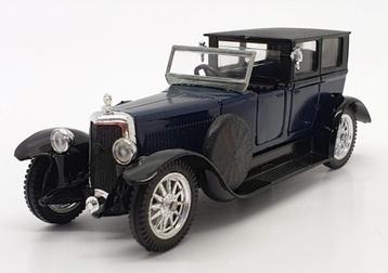 29966: Panhard Levassor - 1925 beschikbaar voor biedingen