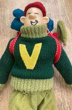 Japie pop, van de vrijbuiter camping winkel, Antiek en Kunst, Verzenden