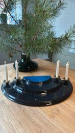 Engelen plateau ( niet van Wendt en Kuhn!), Diversen, Kerst, Ophalen of Verzenden, Zo goed als nieuw