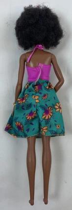 Barbie Fashionistas 2016 nr 59 Tropi Cutie pop Mattel DYY89, Verzamelen, Poppen, Postbus 64461, Brunssum, Nederland, Verzenden