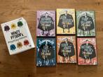 Monty Python's Collection erg mooie 6 dvd-box (Nederlands), Ophalen of Verzenden, Zo goed als nieuw