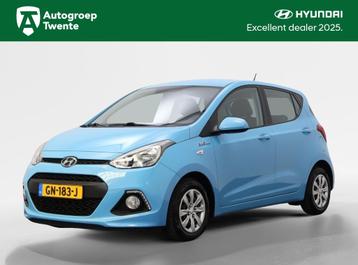 Hyundai i10 1.0i i-Motion Comfort plus | Airco |  beschikbaar voor biedingen