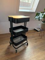 Keuken Trolley ikea, Ophalen, Zo goed als nieuw