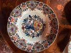 Makkum bord, Antiek en Kunst, Antiek | Wandborden en Tegels, Ophalen of Verzenden